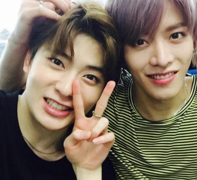 jaehyun x yuta