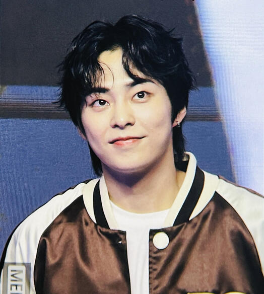 kim minseok