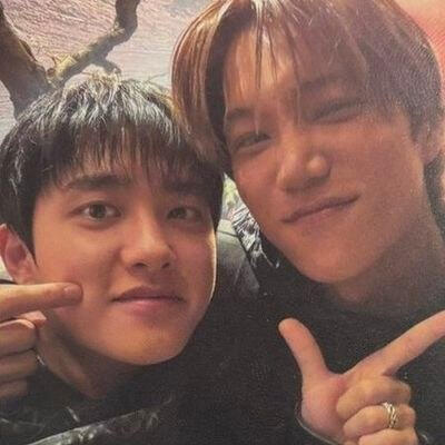 jongin x kyungsoo