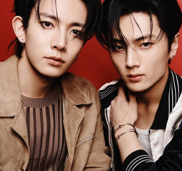 heeseung x jay heeseung x jay