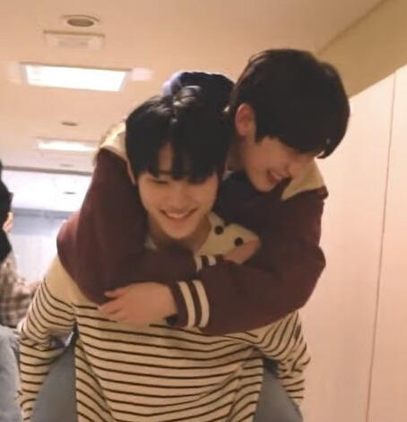 sunoo x sunghoon